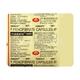 Fibrate 200mg Capsule 10'S - High Cholesterol-Dys