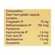 Gabamax Gold Capsule 10'S - Neuropathic Pain-Dru