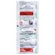 ROSEFAST 5 Tablet 10's - High Cholesterol-Dys