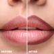 Lamel Long Lasting Gel Lip Liner 414 Intense Brown 1.7 gm - Lip Liners