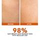 Conscious Chemist Vitamin C Face Cream SPF30 PA+++ Lightweight Gel with Polyglutamic Acid For Healthy & Glowing Skin 50ml - Face Moisturizers