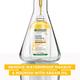 Garnier Skin Naturals, New Formula Micellar Cleansing Water In Oil All In-1 For All Skin Types 400ml - Make Up Removers