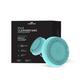 Winston Rechargeable Battery Operated Electric Mini Face Cleanser Deep Facial Cleansing 150 gm - Massagers