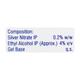 Silverex Ionic Gel 10gm - Burns-Ski