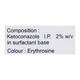 Ketafung Lotion 100ml - Fungal Infections-Taa