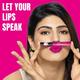 Elle 18 Liquid Lip Color French Pink 5.6 ml - Liquid Lipsticks
