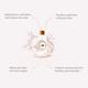 Dromen & Co Pure Rose Water Face Misturiser 100 ml - Face Moisturizers