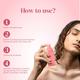 Clayco Glass-Glow Sake Mist With Vegan Pdrn For Instant Hydration & Skin Elasticity 50 ml - Face Mists