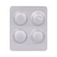 Duraplus Tablet 4'S - Impotence/Erectile Dysfunction (Ed)