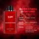 Beardo Perfume - Godfather 100 ml - Men Perfumes (Edt/Edp)