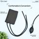 Dr. Odin LED Sphygmomanometer (OED-101) 1's - Health Monitoring Devices