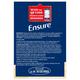 Ensure Nutritional Powder - Vanilla Flavour 1.9 kg (Refill Pack) - Daily Health Drinks
