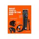 Bombay Shaving Company Beard Trimmer for Men 450's - Trimmers