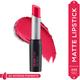 Chambor Tres Matte Lipstick Lasting Bold Pigment With SPF 30 N 243 Asiatic Fushia 3.2 gm - Lipsticks