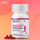 Inlife Multivitamin & Minerals Capsule - Women 60's - Women Health