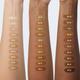 FAE Beauty Face Card Serum Skin Tint- Skin-like Foundation, Shade - 62O - Warm Olive 30 ml - Foundation