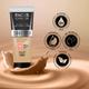 FACES CANADA 3in1 All Day Hydra Matte Foundation + Moisturizer + SPF 30 Honey Beige 031 15 ml - Foundation