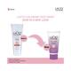 Lacto Calamine Daily Facewash with Kaolin Clay, Niacinamide and Vitamin E for Oily Skin 100ml 2's - Face Wash & Cleansers