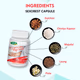 Swadeshi Sexo Best Capsules 20's - Sexual Healthcare