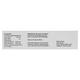 Lacsoft Cream 50gm - Dry Skin-Emo