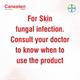 Canesten S Cream 15gm - Skin Infections-Taa