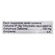 Taxim O DT 100mg Tablet 10'S - Bacterial Infections-Cep