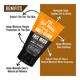 Man Arden Daily Multi-Action Skin Awakening Face Wash 100 ml - Face Washes