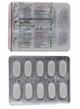 Metlong DS 1gm Tablet 10'S - Diabetes-Ant