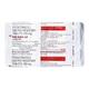 PICASA GR 100 Tablet 10's - Fungal Infections-Anf