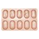 Roseday Gold 10mg Capsule 10'S - Blood Clot-Ant