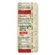 Azithral 250mg Tablet 10'S - Bacterial Infections-Mac