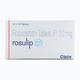 Rosulip 10mg Tablet 15'S - High Cholesterol-Dys