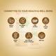 Krishna's Herbal & Ayurveda Tulsi Drops 10 ml - Health Products