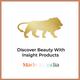 Insight Cosmetics Mega Cover Concealer - Lp-05 10 gm - Concealer