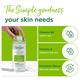 Simple Kind To Skin Micellar Cleansing Water 200 ml - Face Wash & Cleansers