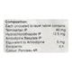 Amlosafe 3D Tablet 7'S - Hypertension-Ang