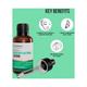 Dr. Sheth's Rosehip & Retinol Serum 30ml - Face Serum