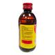 ALKACITRAL ICE CREAM FLAVOUR Liquid 100ml - Kidney Disease/Stones-Oth