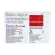 ISTAMET D XR 1000 Tablet 7's - Diabetes-Ant
