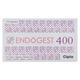 Endogest 400 Capsule 10'S - Hormonal Therapy-Oes