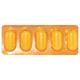 Ocuvir DT 800mg Tablet 5'S - Viral infections-Ant