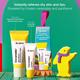 Dr.Jart+ Ceramidin Face Moisturiser & Lip Balm Kit 42ml 1's - Facial Kits