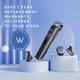 Winston Groom X 5-In-1 Grooming Set for Men 1's - Trimmers