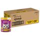 Whiskas Adult Chicken in Gravy (Pack of 80gm x 56) 4480 g - Petfood