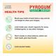 Suncare Pyrogum Tooth Drops 15 ml - Toothpaste
