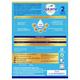Aptamil Gold Infant Formula Stage 2 Powder (6 - 12 Months) 400 gm - Baby And Infant Supplements