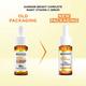 Garnier Bright Complete Night Vitamin C Serum with 10% Vitamin C for Bright Skin 15 ml - Face Serum