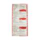 FORECOX TABLET 6'S - Tuberculosis (Tb)-Ant