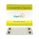 Liqui D3 60000IU Capsule 4'S - Supplements-Vit