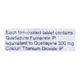 Quel 200mg Tablet 10'S - Schizophrenia-Aps